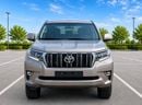 Toyota Prado Toyota Prado 2023 Diesel VX