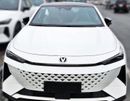 Changan Uni V 1.5 L - 4 CYL TURBOCHARGED - 185 HP