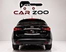 Infiniti QX70 EXCELLENCE