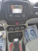 Jeep Renegade Unlimited SPORT