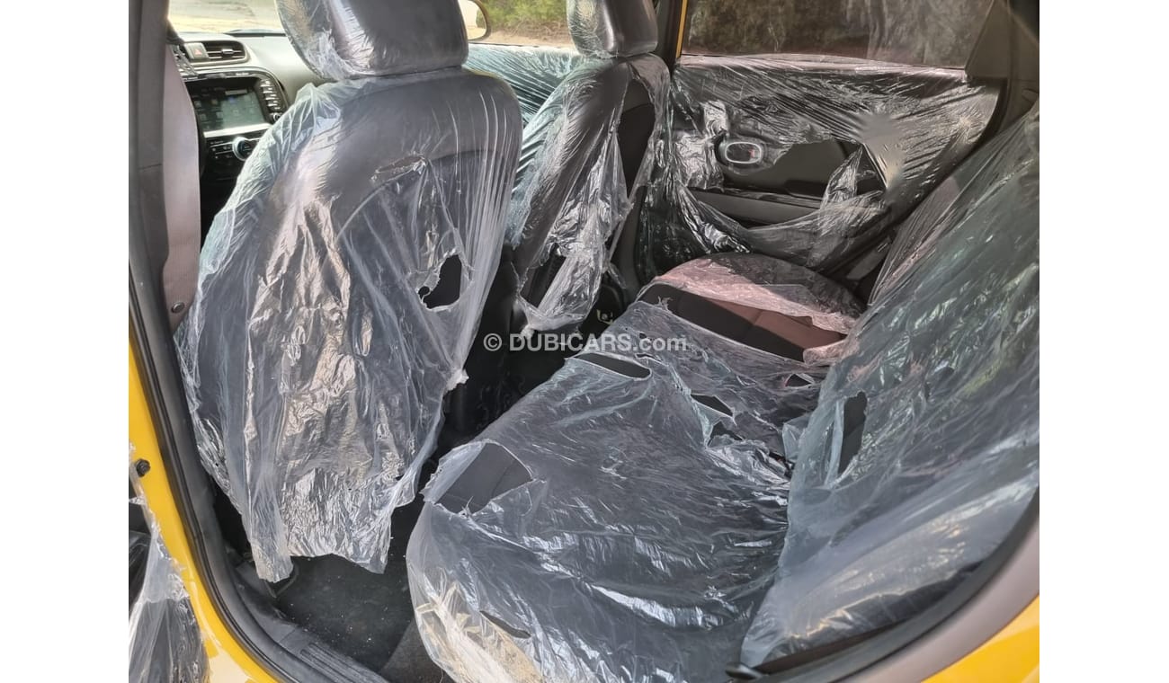 كيا سول كيا سول 2015 مواصفات أمريكي 2000 سي سي