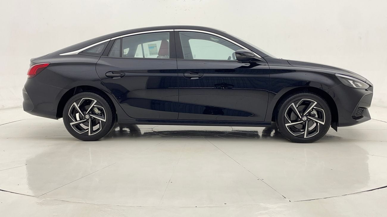 MG GT COMFORT 1.5 | Zero Down Payment | Home Test Drive