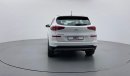 Hyundai Tucson GL 2400