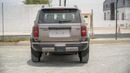 تويوتا برادو TOYOTA PRADO 2.4 ADV HI 2025