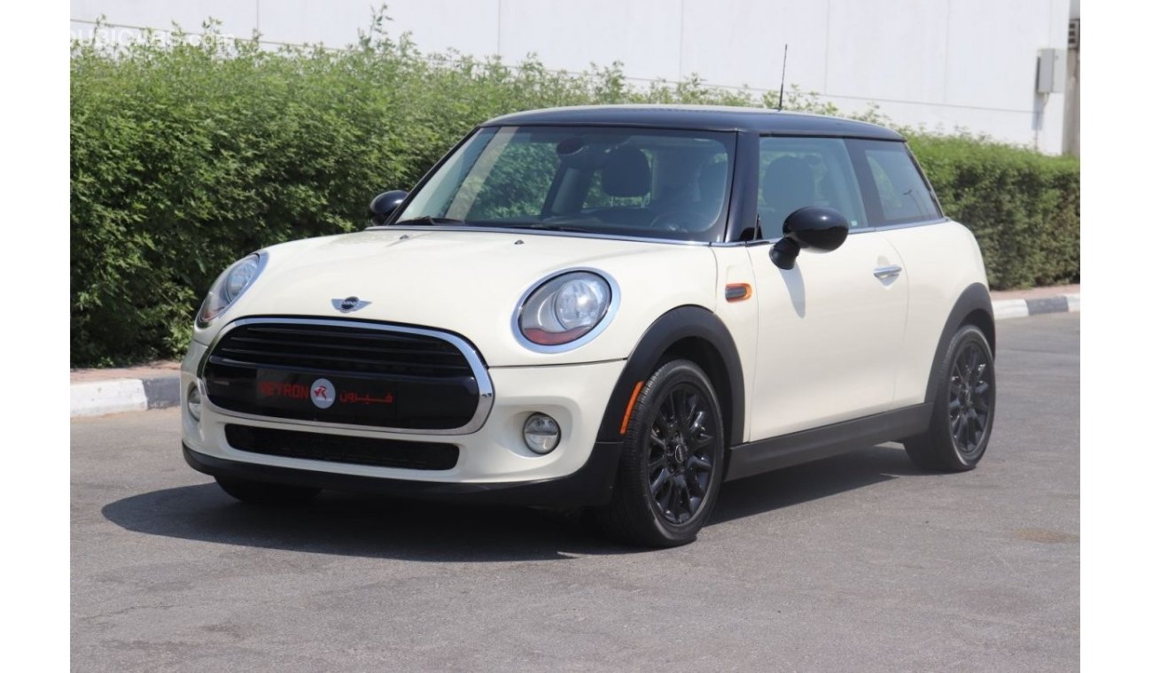 Mini Cooper NEW ARRIVAL = FREE REGISTRATION = WARRANTY = LOW MILEAGE