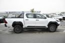 Toyota Hilux Adventure 4.0L With Rader Door Molding ( Ready cars )
