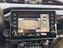 Toyota Hilux GR SPORT - EXPORT ONLY
