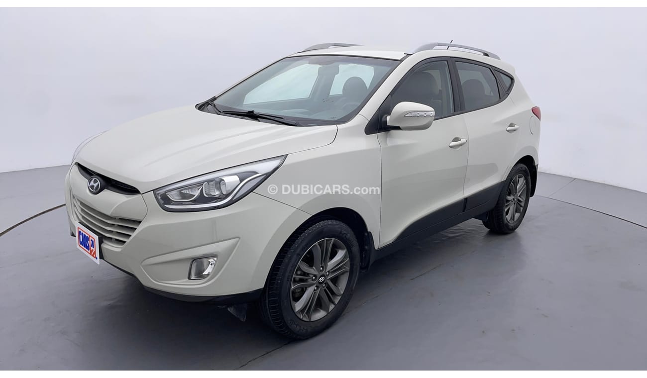 Hyundai Tucson GL 2 | Zero Down Payment | Free Home Test Drive