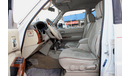 Nissan Patrol (2009) GCC, ORIGINAL PAINT AND FREE OF ACCIDENT
