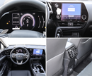 Lexus NX 350h 350h 2.4