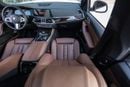 BMW X5 XDRIVE40i M SPORT BMW X5 xDrive40i M-Sport 2020 GCC | Warranty
