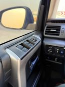 Toyota 4Runner 2021 TOYOTA 4RUNNER SR5 PREMIUM SUNROOF