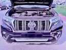 Toyota Prado Toyota Prado 2020VXR 2.7L 4WD petrol