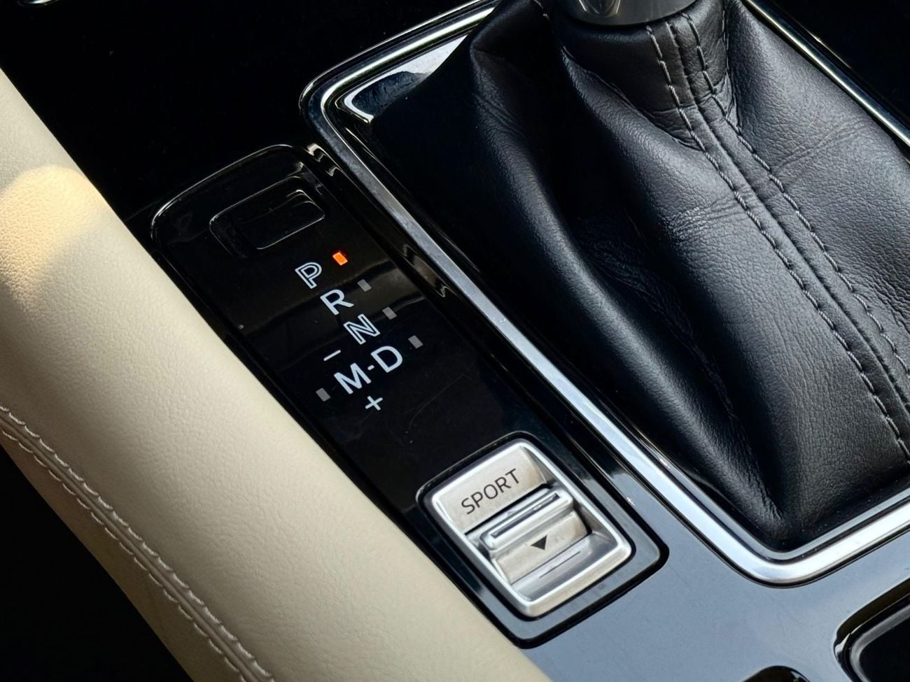 Mazda 6 S 2.5L (184 HP)