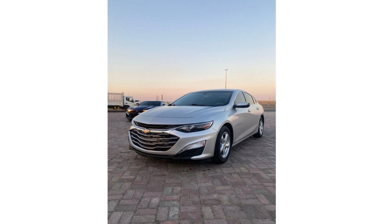 Chevrolet Malibu 2018 Chevrolet Malibu LT, 4dr Sedan, 2.5L 4cyl Petrol, Automatic, Front Wheel Drive