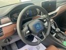 Skoda Kodiaq 2024-SKODA KODIAQ -4X4- ENGINE 2L