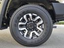 Toyota Land Cruiser 70 2025 Toyota Land Cruiser 4.0L AT full option