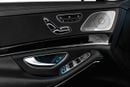 Mercedes Maybach S650 Maybach 