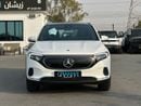 Mercedes-Benz EQA 250 MERCEDES EQA260 2024 2WD