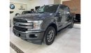 Ford F-150 FORD F150  LARIAT