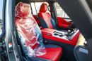 لكزس LX 600 F SPORT F-Sport 3.5L