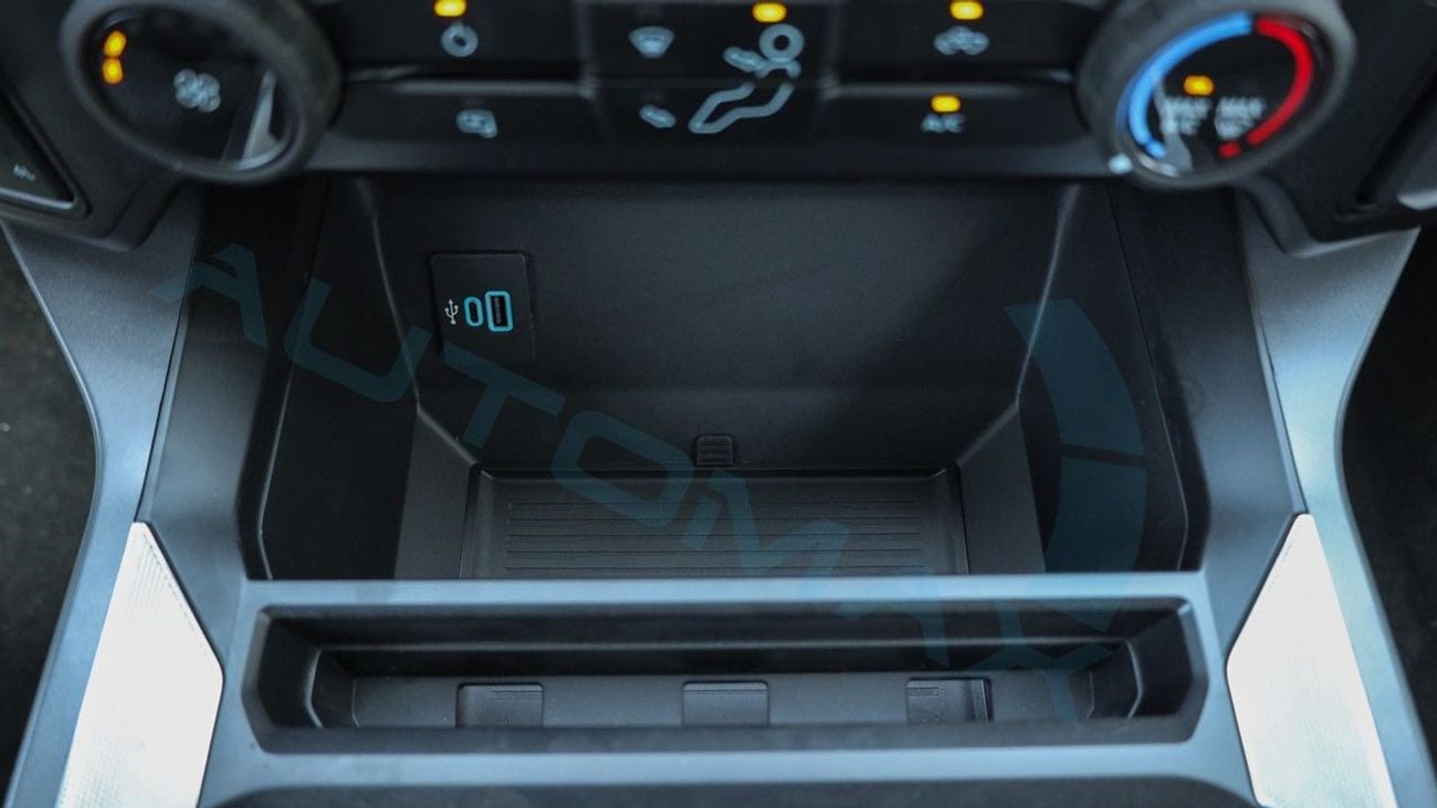Ford F-350 (For Export , НА ЭКСПОРТ) XLT Super Duty 6.7T V8 4X4 0Km  Без пробега