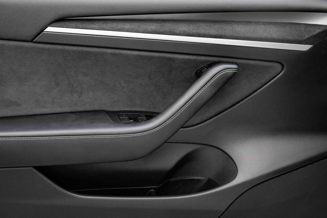 Tesla Model 3 Model 3 Performance | 1,654 P.M | 0% Downpayment | Great Condition!