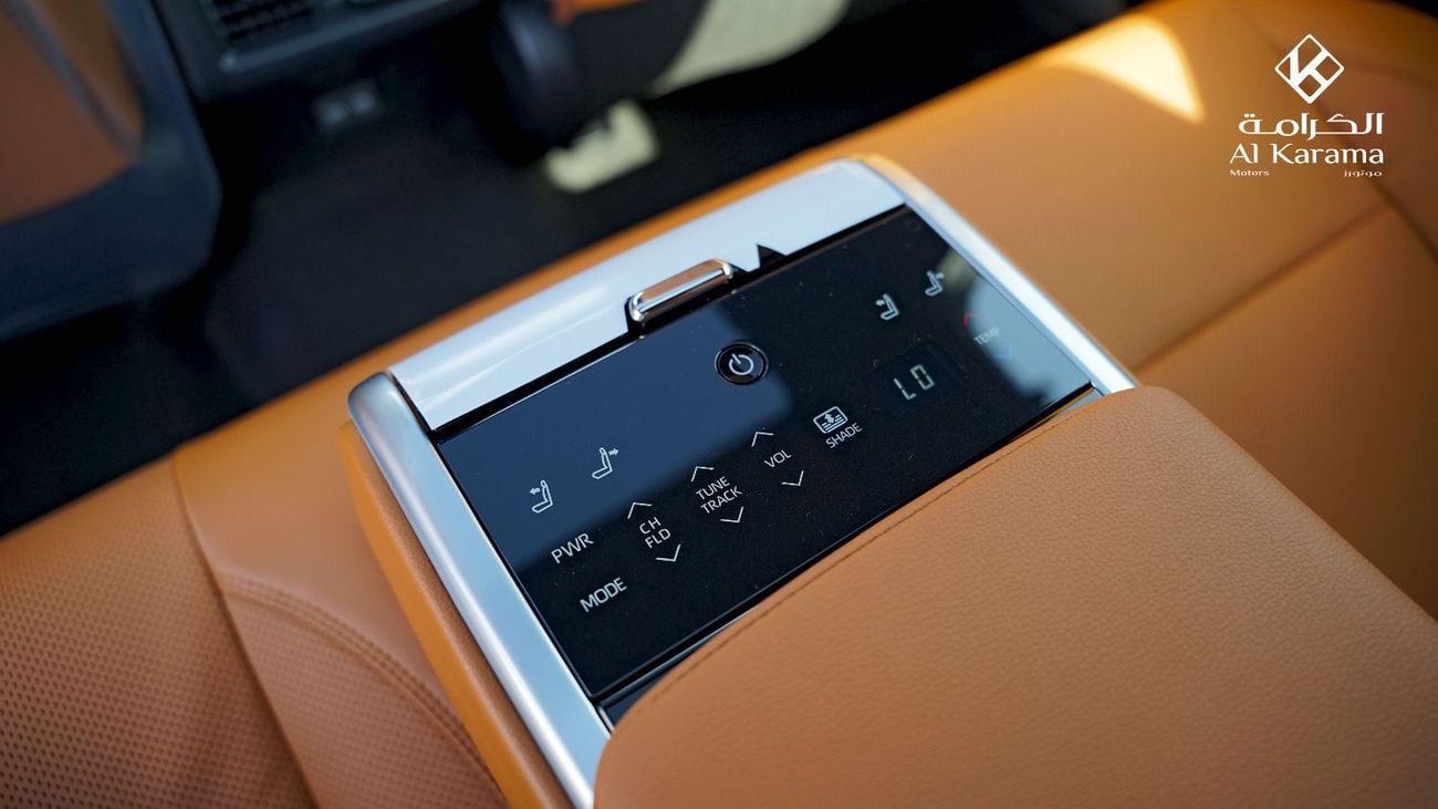 تويوتا كامري تويوتا كامري لوميير | ٢.٥ لتر | هجين | خليجي | ٢٠٢٥