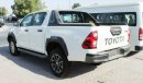 Toyota Hilux Adventure SRS 4.0L