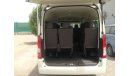 Toyota Hiace 2.8L M/T DIESEL