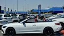 مرسيدس بنز CLE 200 كابريوليه AMG Convertible 5 Years Warranty 2024 GCC