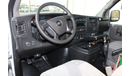 Chevrolet Express WORK VAN FULLY EQUIPPED MOBILE WORKSHOP