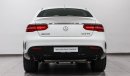 Mercedes-Benz GLE 43 AMG Coupe 4 Matic VSB 27536  PRICE REDUCTION!!