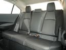 Toyota Corolla - Corolla 1.8 Hybrid Spec