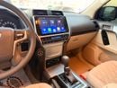 Toyota Prado TX-L