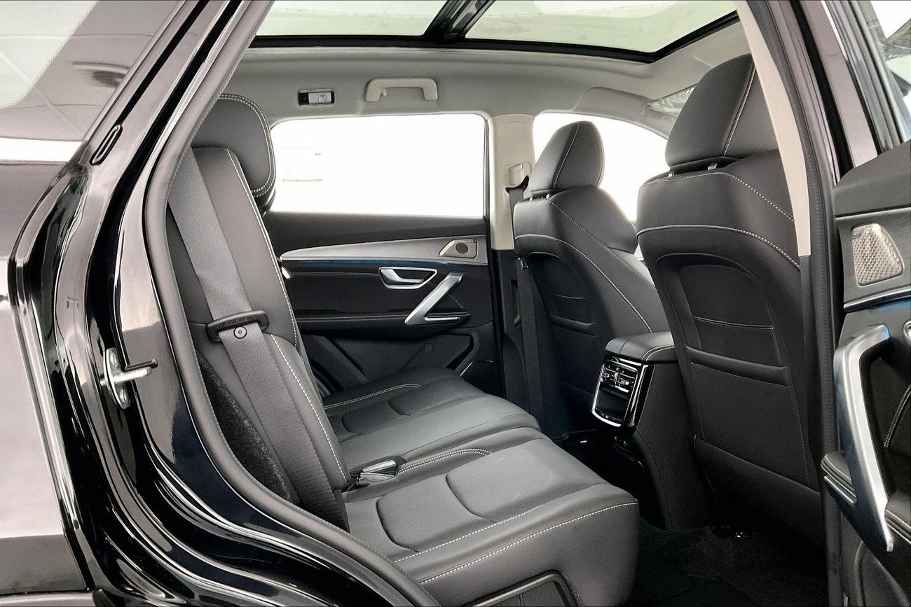 جيتور X70 Comfort | سنة ضمان مجانية | 0 دفعة أولى | سياسة الإعادة بعد 7 أيام