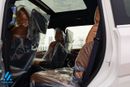 Nissan Patrol LE PLATINUM CITY 2026 | GCC | 3.5L T-T V6 | AWD | 9AT | Tan Interior | Height Control