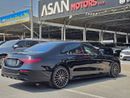 Mercedes Benz S 580 4MATIC
