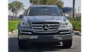 Mercedes-Benz GL 450 4-Matic-4.6L-8 Cyl-Full Option-Very Well Maintained and in good Condition  with Full Service Details