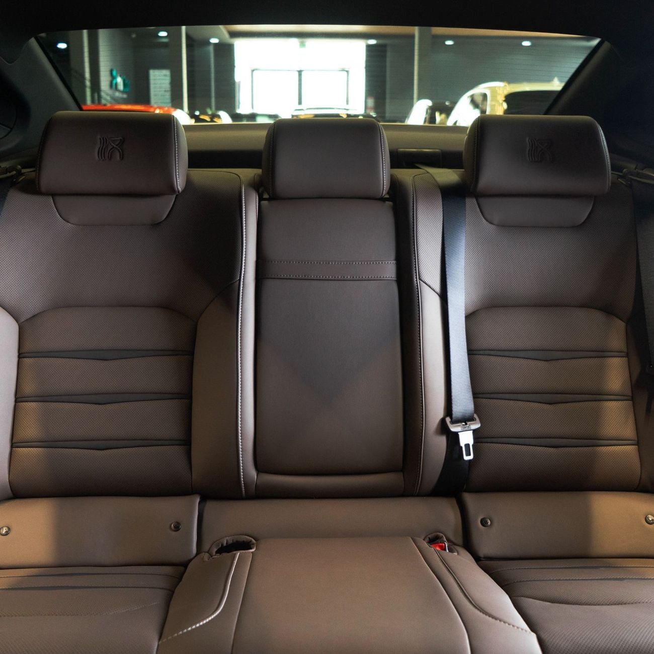 بي واي دي هان AED 2,107 p.m • 0% Downpayment • BYD Han PHEV