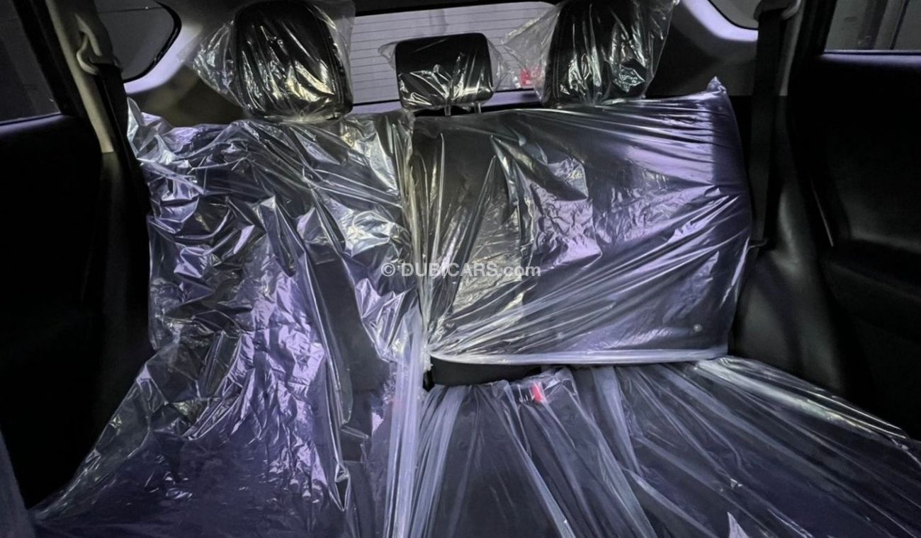 Toyota RAV4 *Offer*2018 Toyota Rav4 XLE 2.5L V4 / Export Only