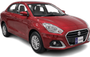 Suzuki Dzire GL 2023 | AED 434/Month | 0 DP | 30 Day Return | Warranty | Service History