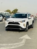 Toyota RAV4 Toyota RAV4 XLE premium