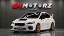 Subaru Wrx STI