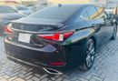 Lexus ES350 F SPORT