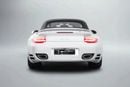 Porsche 911 TURBO