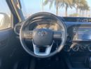 Toyota Hilux GL 2.4 L Diesel  Brand New