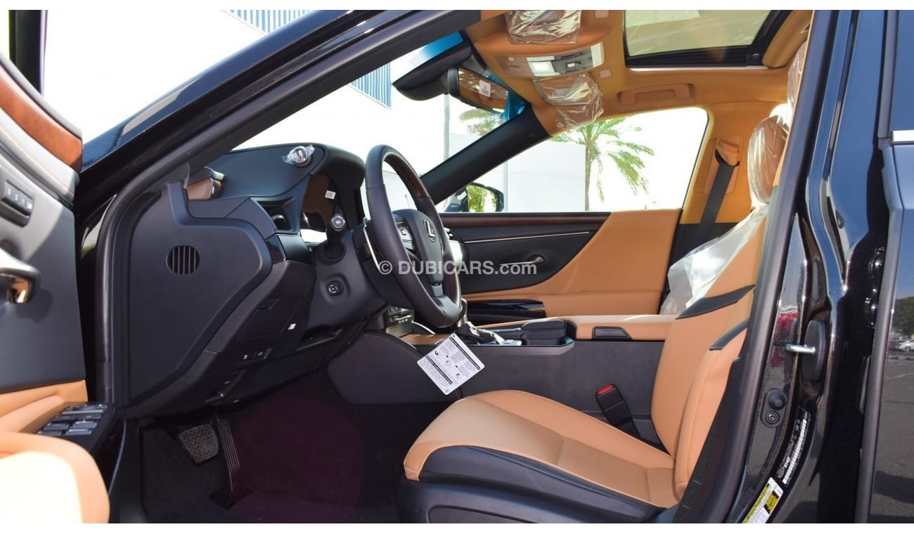 Lexus ES300 Hybrid