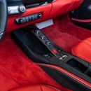 Ferrari 812 2023 FERRARI 812 GTS ( FULL CARBON BODY ) DONE ONLY 1200KM