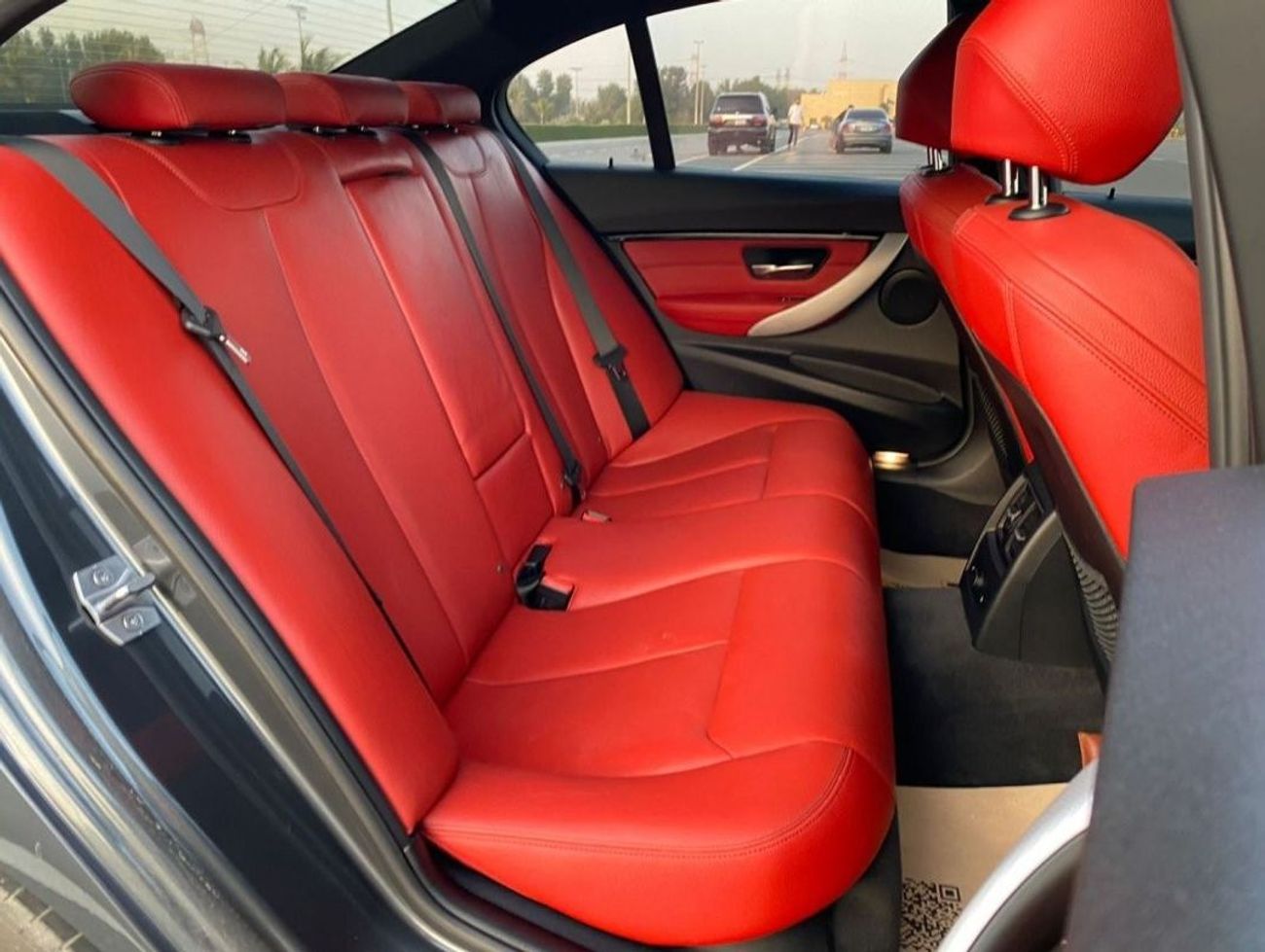 بي أم دبليو 330i بي ام دابليو 330i موديل 2017